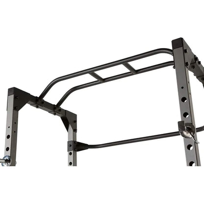 Squat Rack Strength Training Power Cage - A-1 Thread Vault