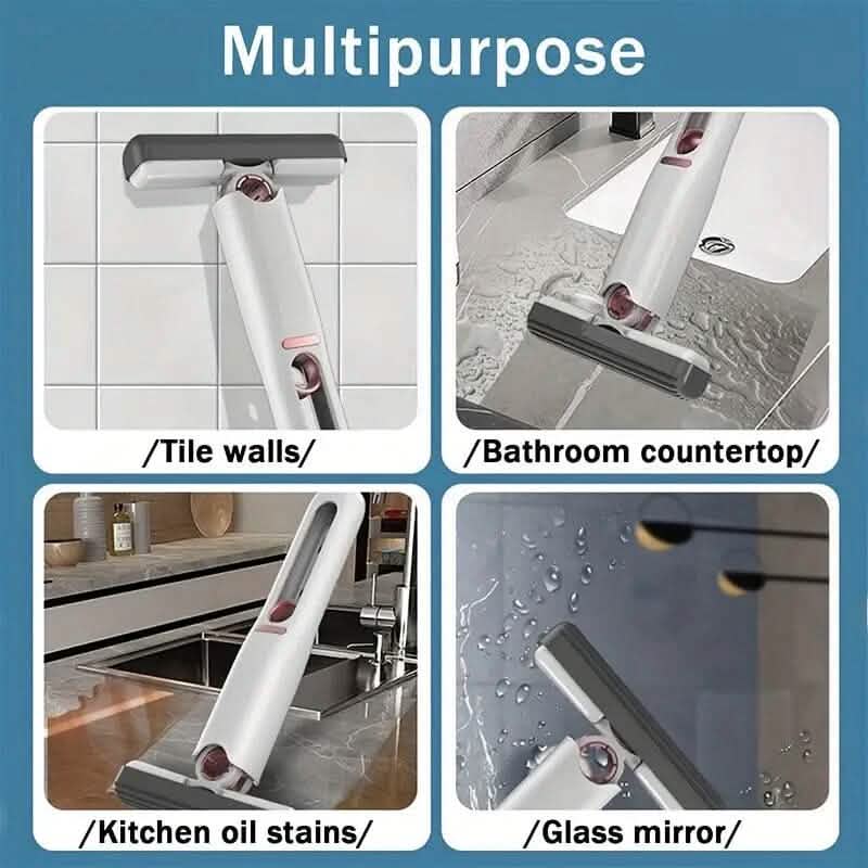 Squeeze Mini Mop Tool for Electronic Cleaning - A-1 Thread Vault