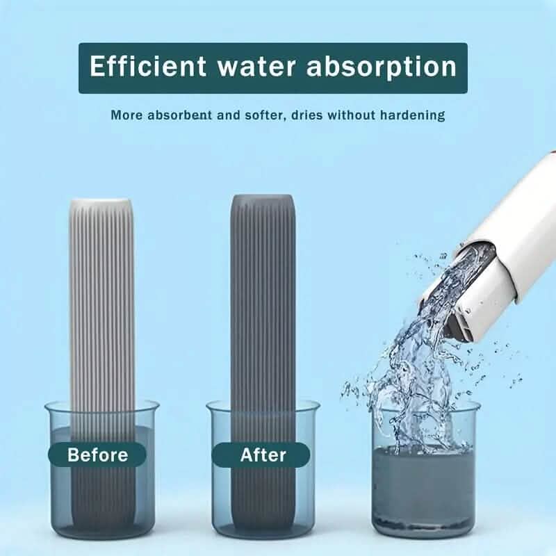 Squeeze Mini Mop Tool for Electronic Cleaning - A-1 Thread Vault