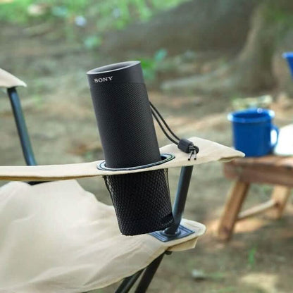 Sony SRS-XB23 Portable Bluetooth® Party Speaker (Refurbished) - A-1 Thread Vault