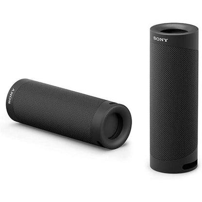 Sony SRS-XB23 Portable Bluetooth® Party Speaker (Refurbished) - A-1 Thread Vault