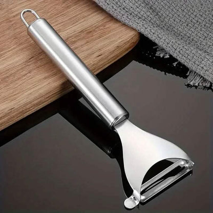Stainless Steel Corn Peeler - A-1 Thread Vault