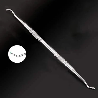 Stainless Steel Nail Embedding Tool Kit - A-1 Thread Vault