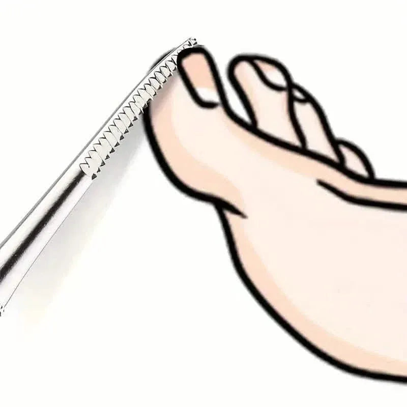 Stainless Steel Nail Embedding Tool Kit - A-1 Thread Vault