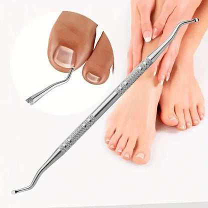 Stainless Steel Nail Embedding Tool Kit - A-1 Thread Vault