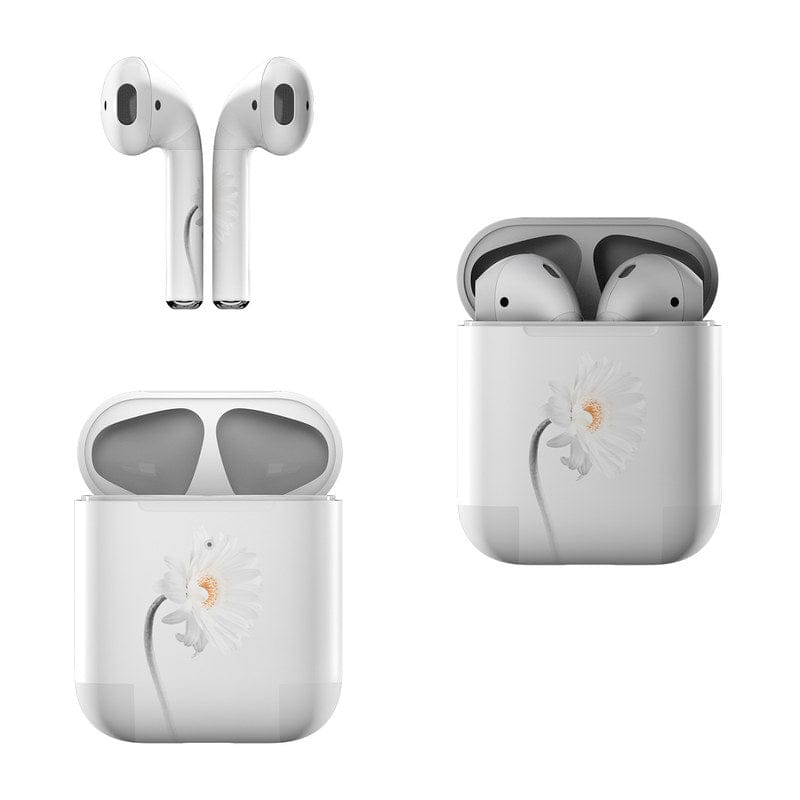 Stalker - Apple AirPods Skin - A-1 Thread Vault