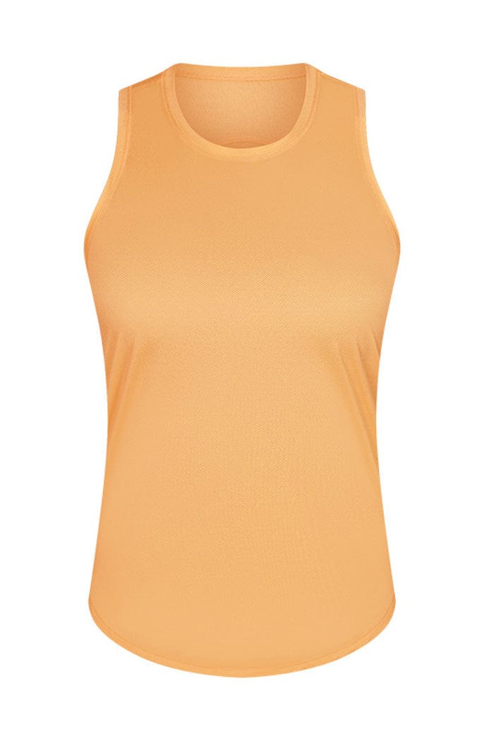 Standard Activewear Tank Top - A-1 Thread Vault