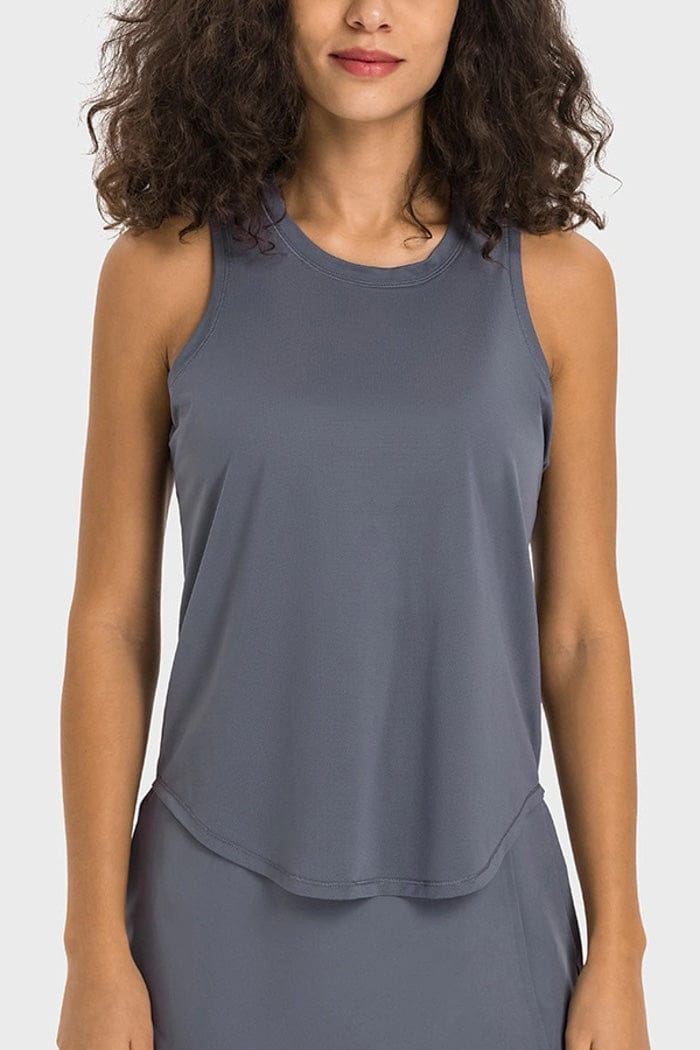 Standard Activewear Tank Top - A-1 Thread Vault