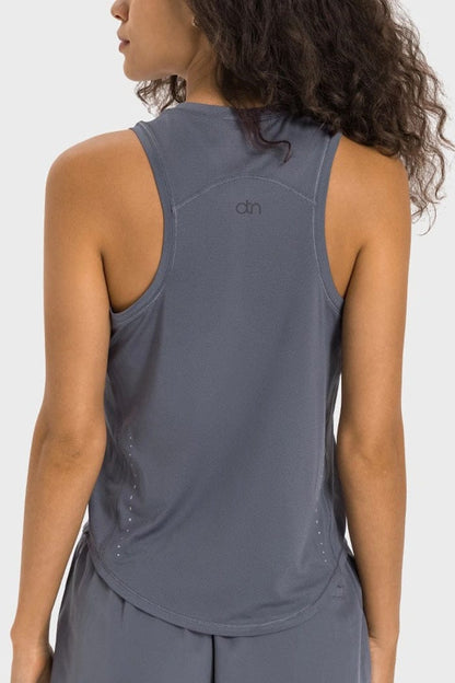 Standard Activewear Tank Top - A-1 Thread Vault