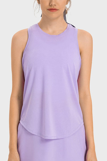 Standard Activewear Tank Top - A-1 Thread Vault