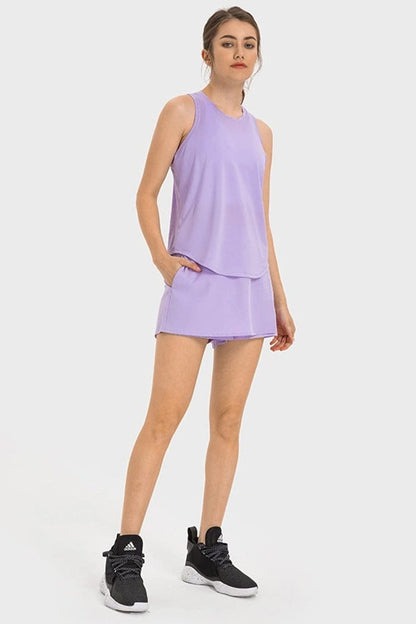 Standard Activewear Tank Top - A-1 Thread Vault