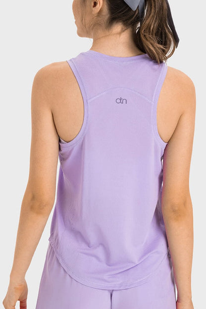 Standard Activewear Tank Top - A-1 Thread Vault