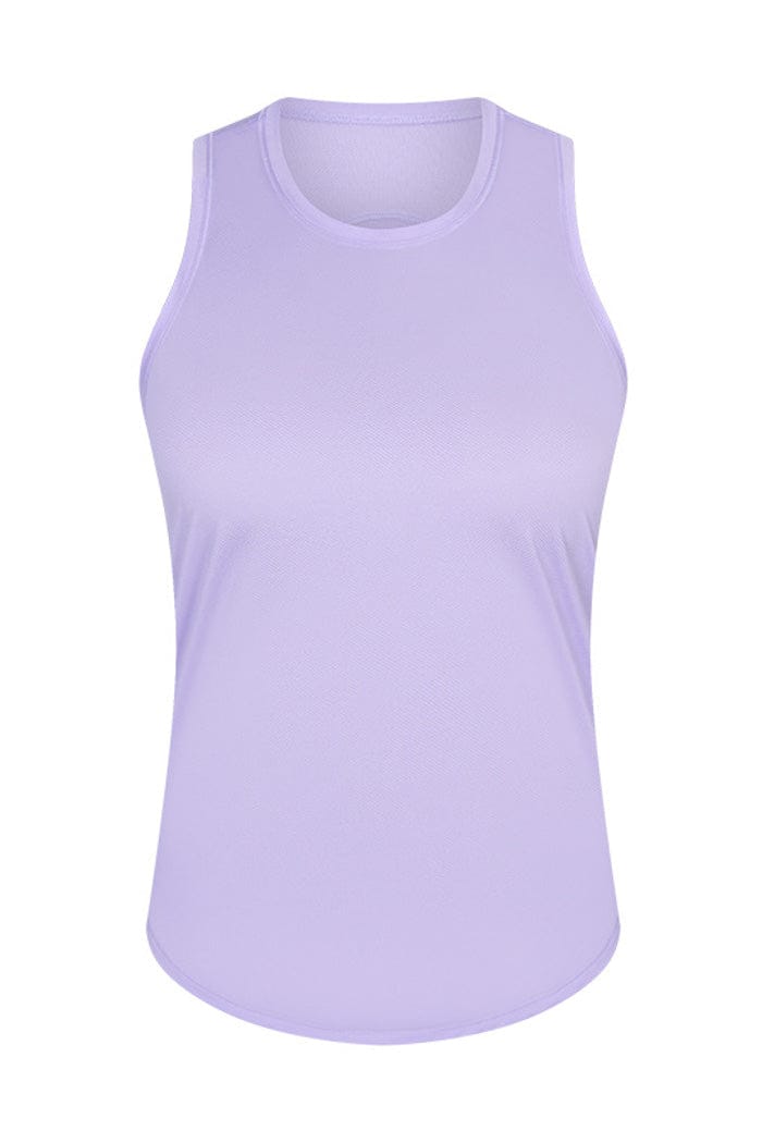 Standard Activewear Tank Top - A-1 Thread Vault