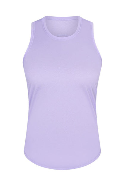 Standard Activewear Tank Top - A-1 Thread Vault