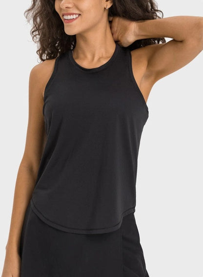 Standard Activewear Tank Top - A-1 Thread Vault