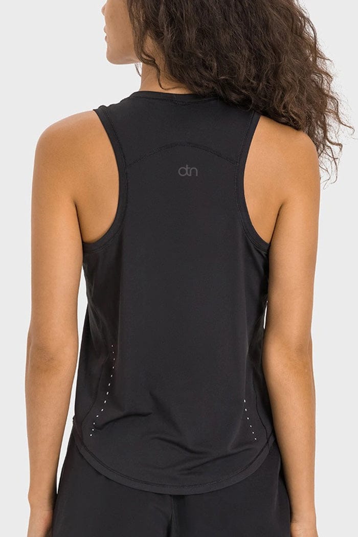 Standard Activewear Tank Top - A-1 Thread Vault