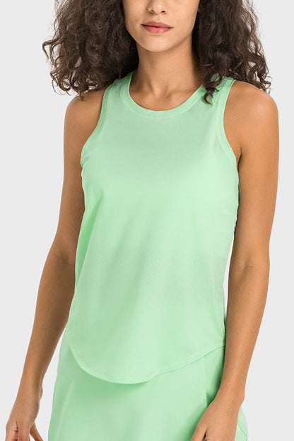 Standard Activewear Tank Top - A-1 Thread Vault