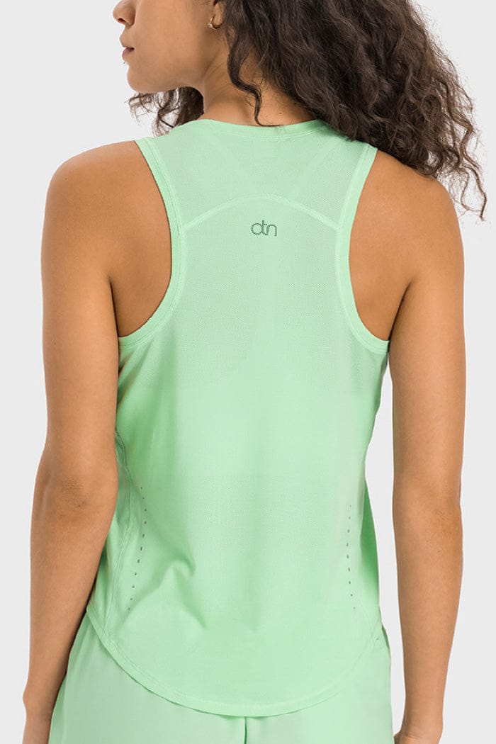 Standard Activewear Tank Top - A-1 Thread Vault