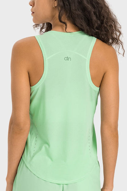Standard Activewear Tank Top - A-1 Thread Vault