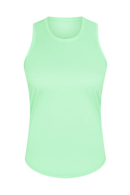 Standard Activewear Tank Top - A-1 Thread Vault