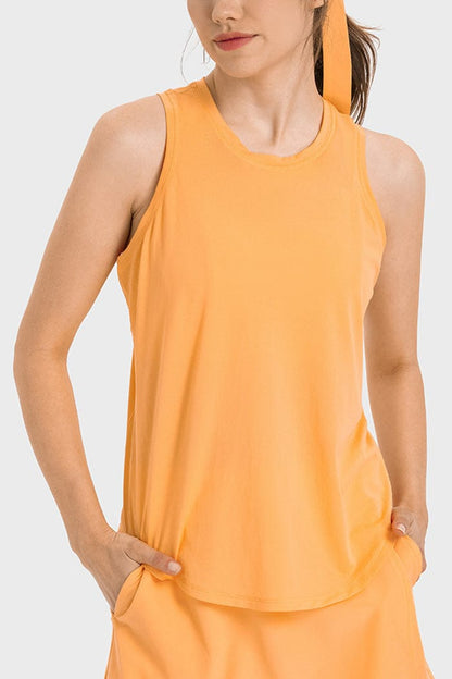 Standard Activewear Tank Top - A-1 Thread Vault