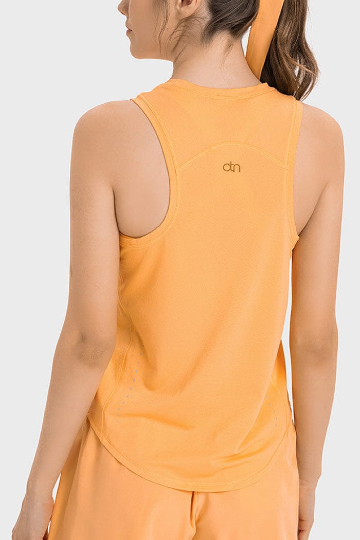Standard Activewear Tank Top - A-1 Thread Vault