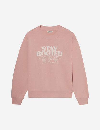 Stay Rooted Knit Sweater - A-1 Thread Vault
