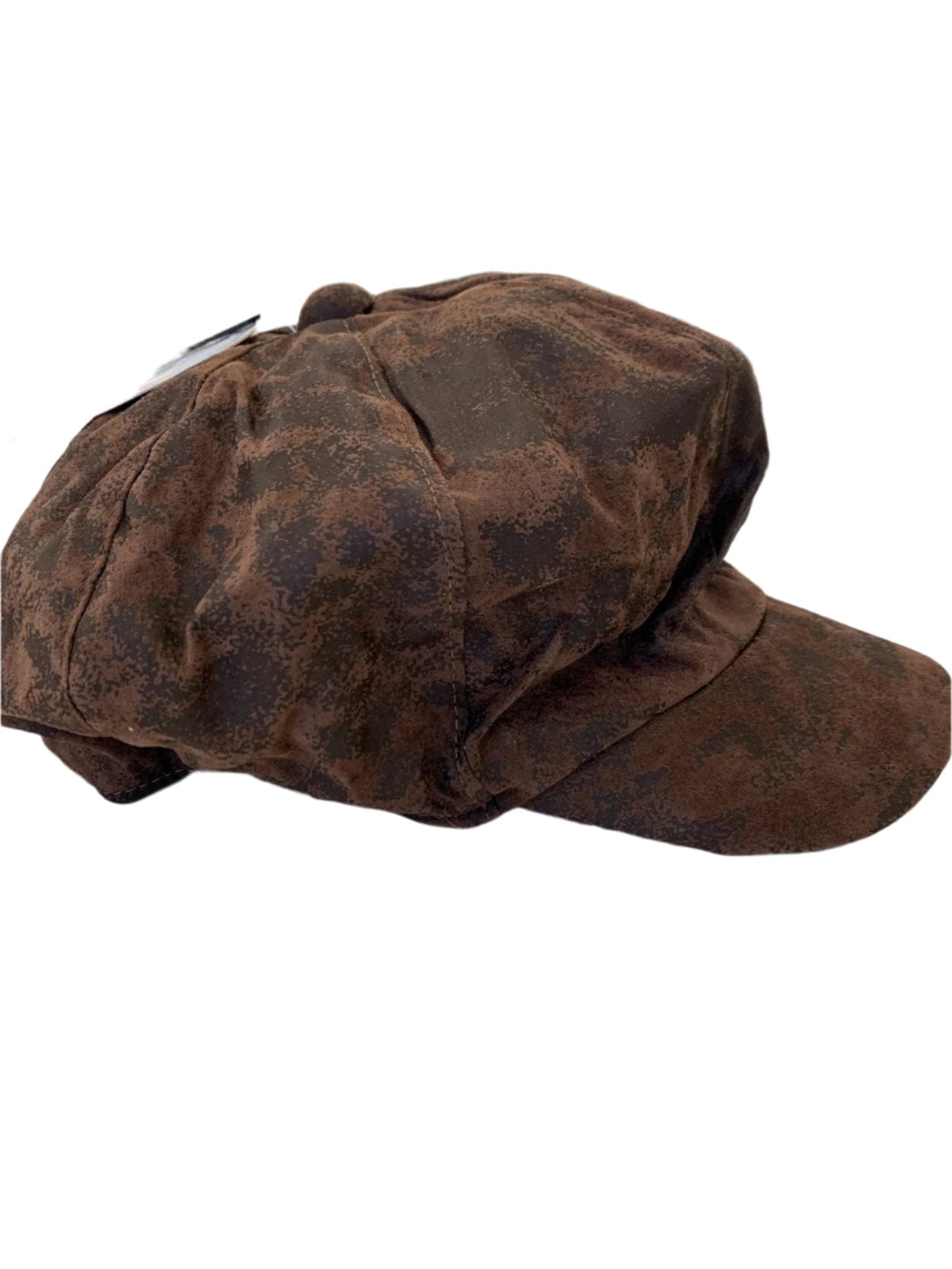 Steampunk Driver Hat - A-1 Thread Vault