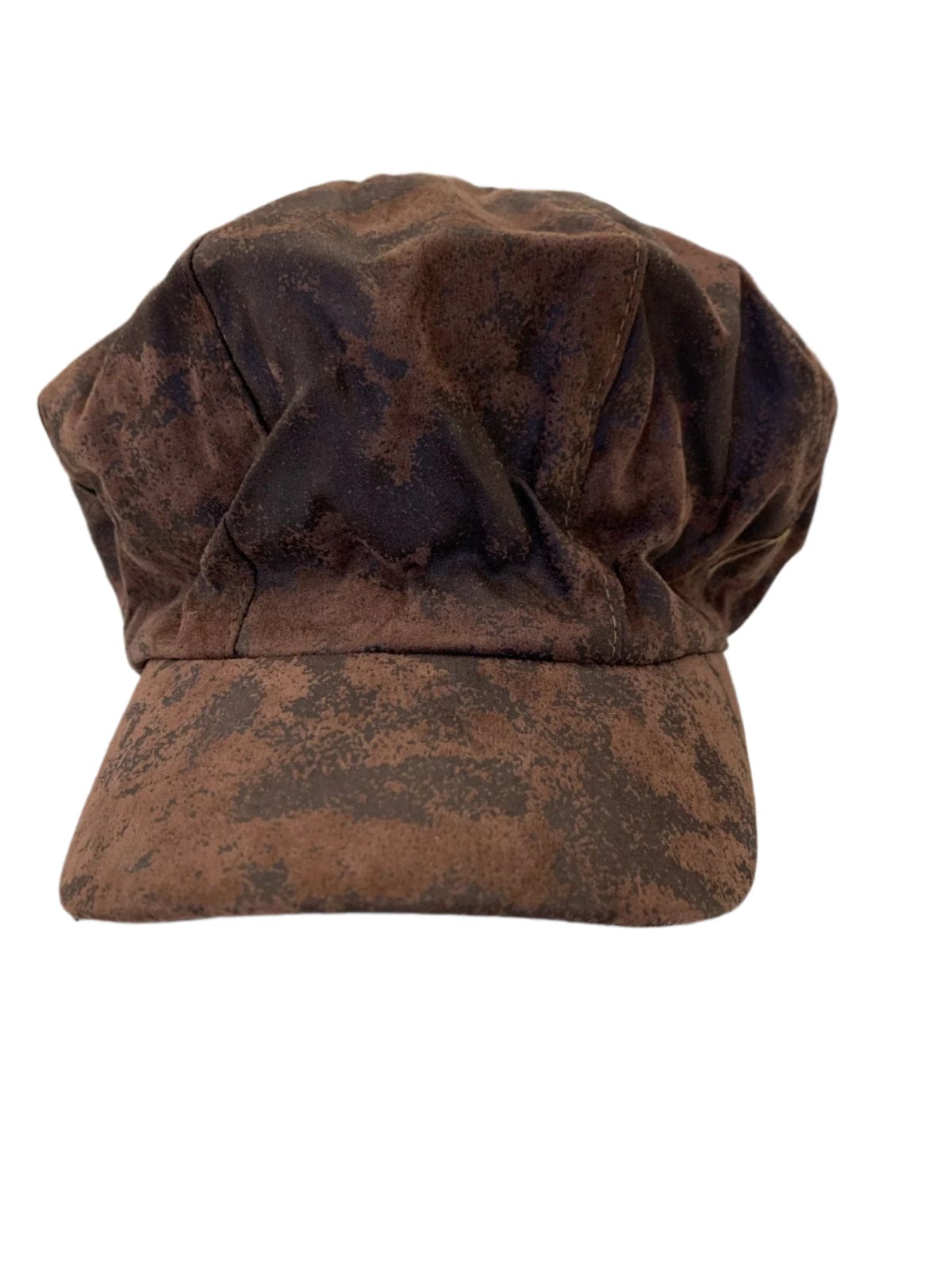 Steampunk Driver Hat - A-1 Thread Vault