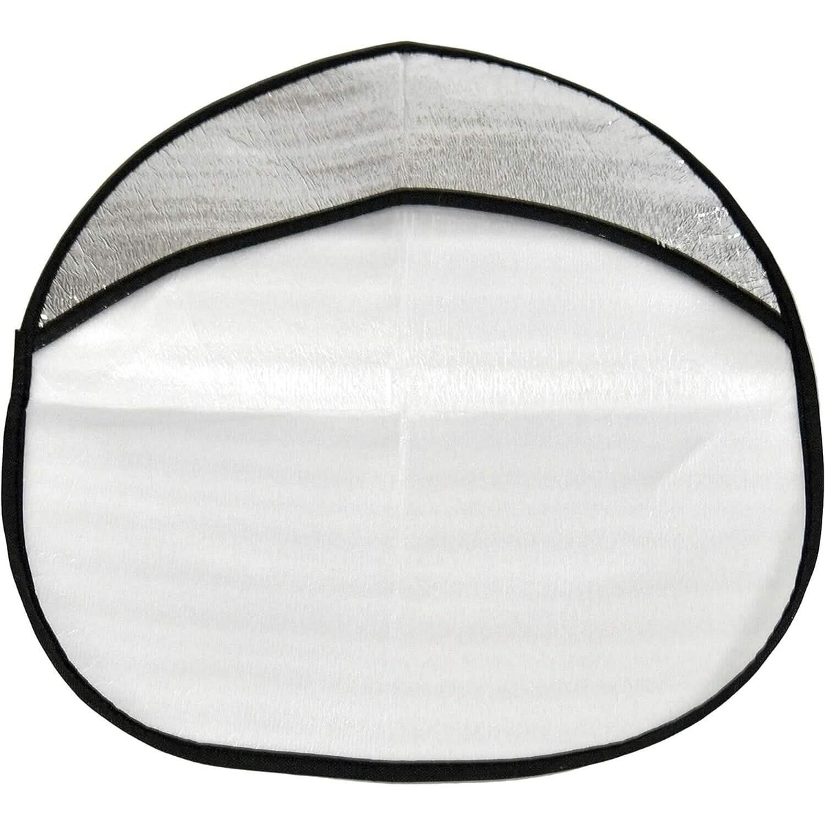 Steering Wheel Sun Protection Heat Reflective Cover Protector Cover - A-1 Thread Vault