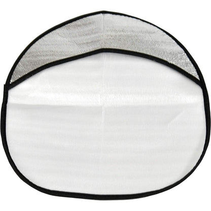 Steering Wheel Sun Protection Heat Reflective Cover Protector Cover - A-1 Thread Vault