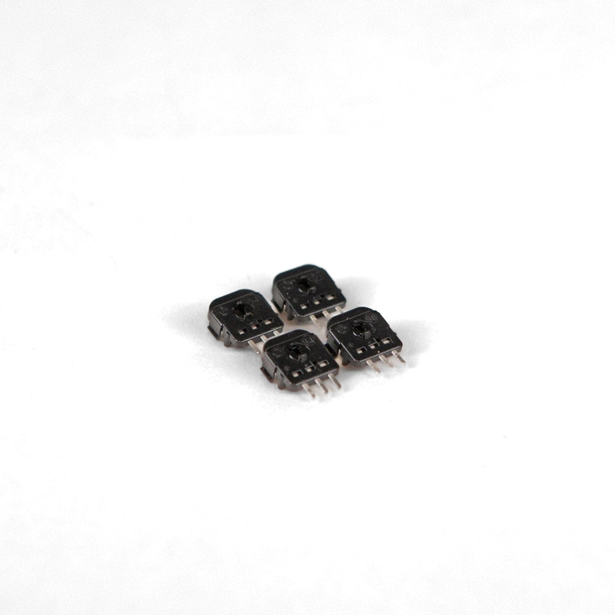 Stock GameCube Stickbox Potentiometers - A-1 Thread Vault