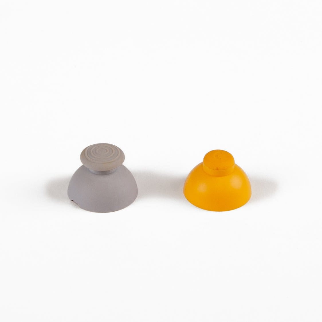 Stock GameCube Thumbstick & C-Stick Pair - A-1 Thread Vault