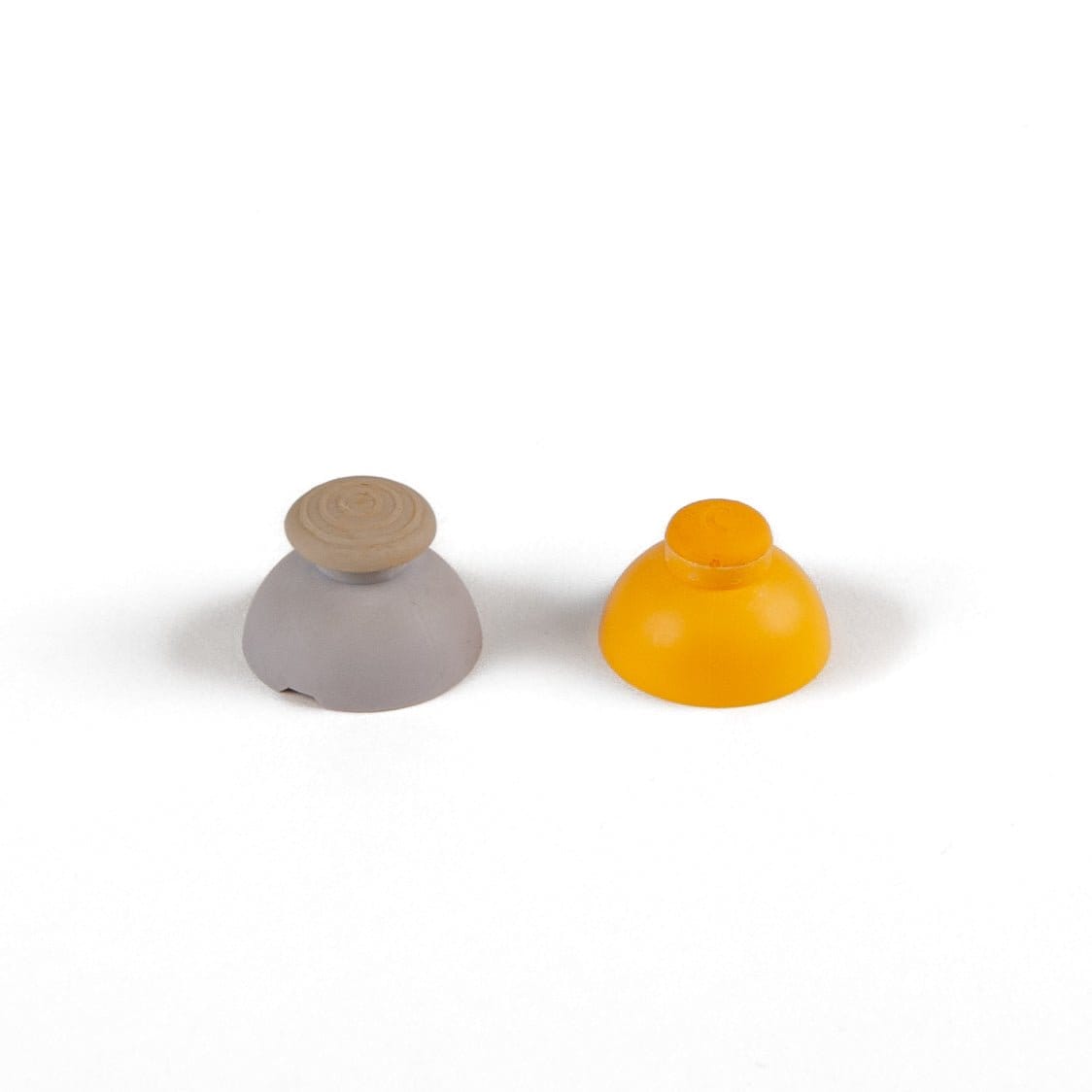 Stock GameCube Thumbstick & C-Stick Pair - A-1 Thread Vault