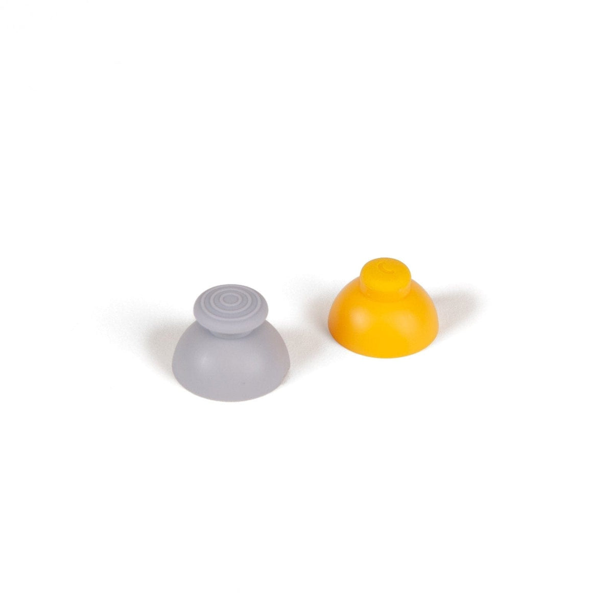 Stock GameCube Thumbstick & C-Stick Pair - A-1 Thread Vault
