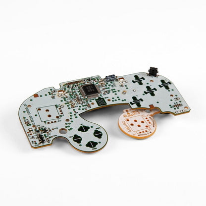 Stock OEM GameCube Motherboard - A-1 Thread Vault