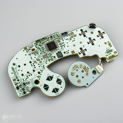 Stock OEM GameCube Motherboard - A-1 Thread Vault