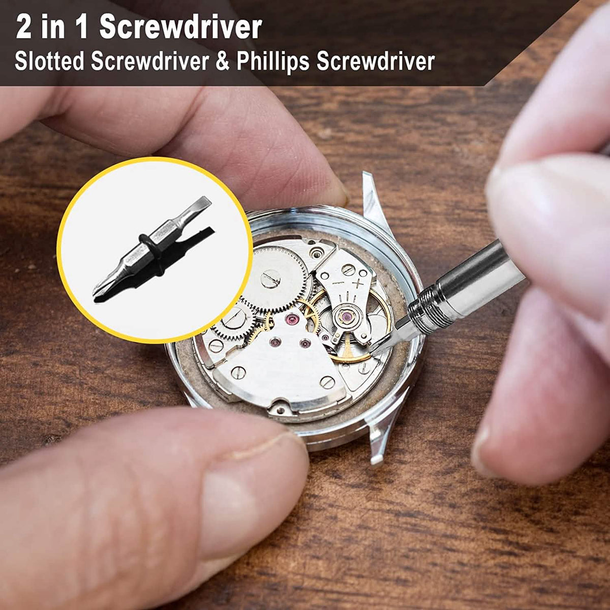 Stocking Stuffers for Men 9-in-1 Multitool Pen - A-1 Thread Vault