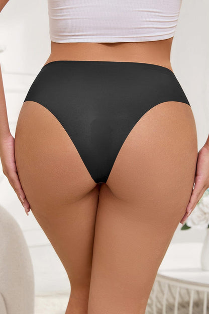 Strappy Hip Panty - A-1 Thread Vault
