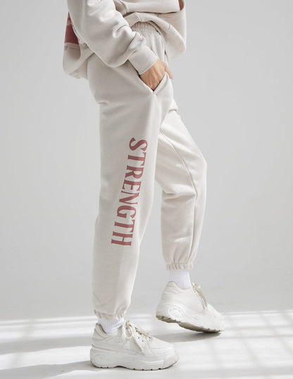 Strength Unisex Sweatpant - A-1 Thread Vault
