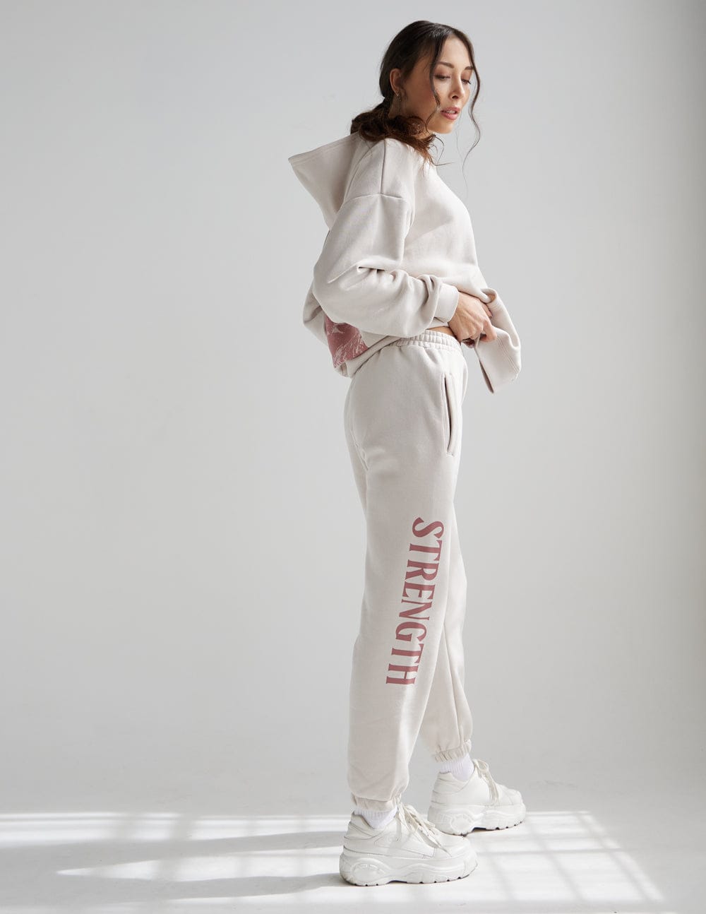 Strength Unisex Sweatpant - A-1 Thread Vault