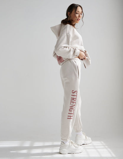 Strength Unisex Sweatpant - A-1 Thread Vault