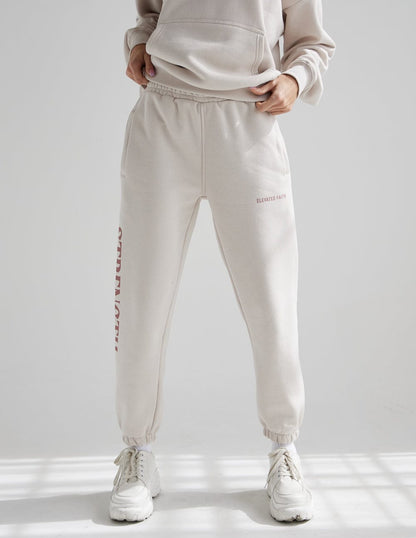 Strength Unisex Sweatpant - A-1 Thread Vault