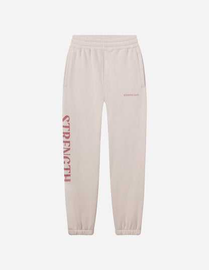 Strength Unisex Sweatpant - A-1 Thread Vault
