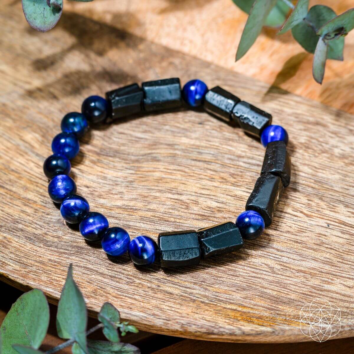 Stress Less - Aura Protection Bracelet - A-1 Thread Vault