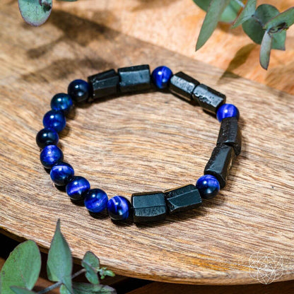 Stress Less - Aura Protection Bracelet - A-1 Thread Vault