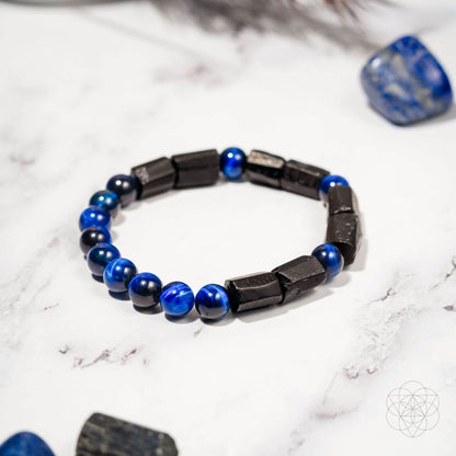 Stress Less - Aura Protection Bracelet - A-1 Thread Vault