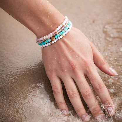 Stress Reliever Bracelet Pack of 4 - A-1 Thread Vault