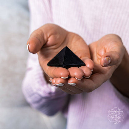 Stress Soothing Pyramids - A-1 Thread Vault