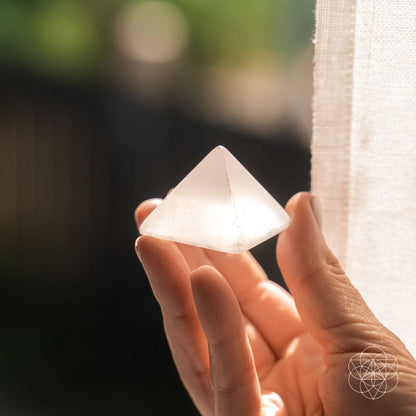 Stress Soothing Pyramids - A-1 Thread Vault